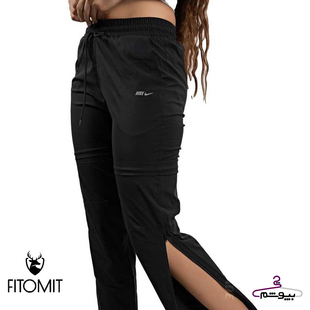 شلوار شلوارک شو زنانه NIKE